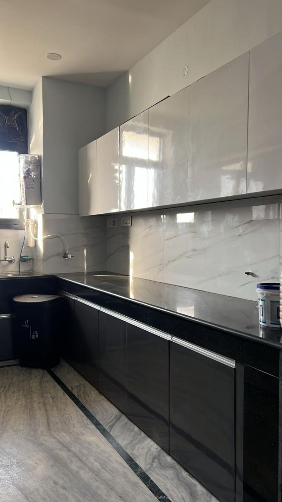 Apartment Aaranya Nivas 4bhk Chandigarh