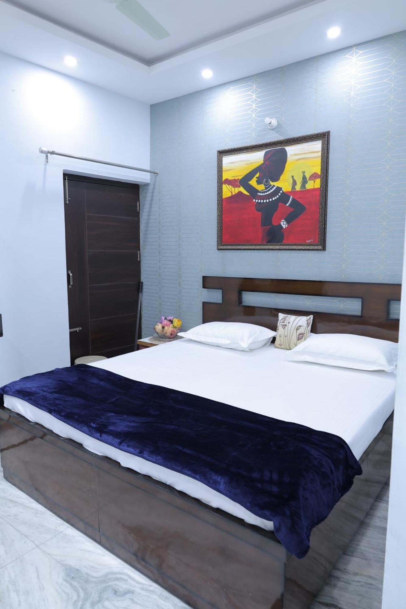 Apartment Aaranya Nivas 4bhk Chandigarh