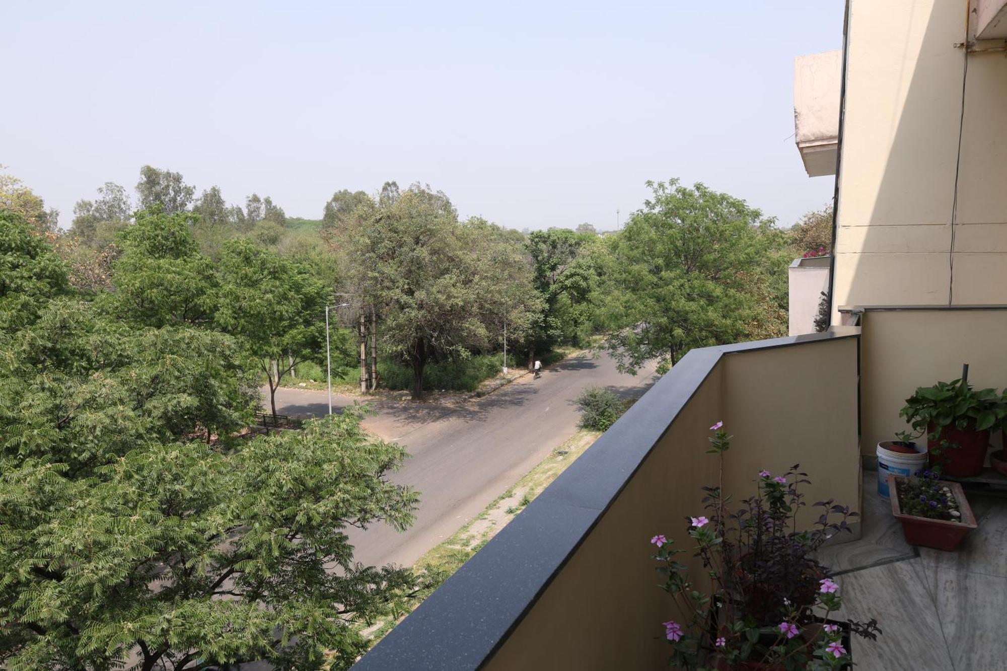 Aaranya Nivas 4bhk Chandigarh