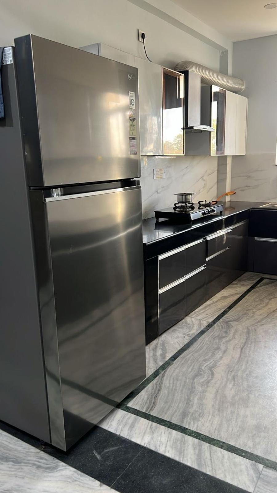 Apartment Aaranya Nivas 4bhk