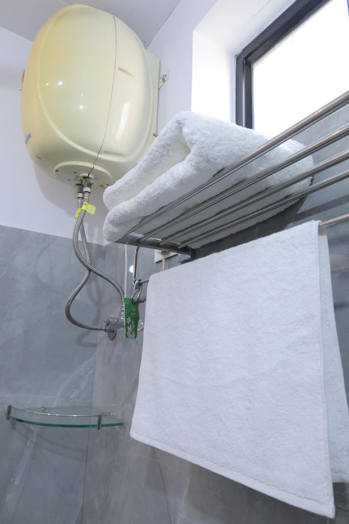 Aaranya Nivas 4bhk Apartment Chandigarh