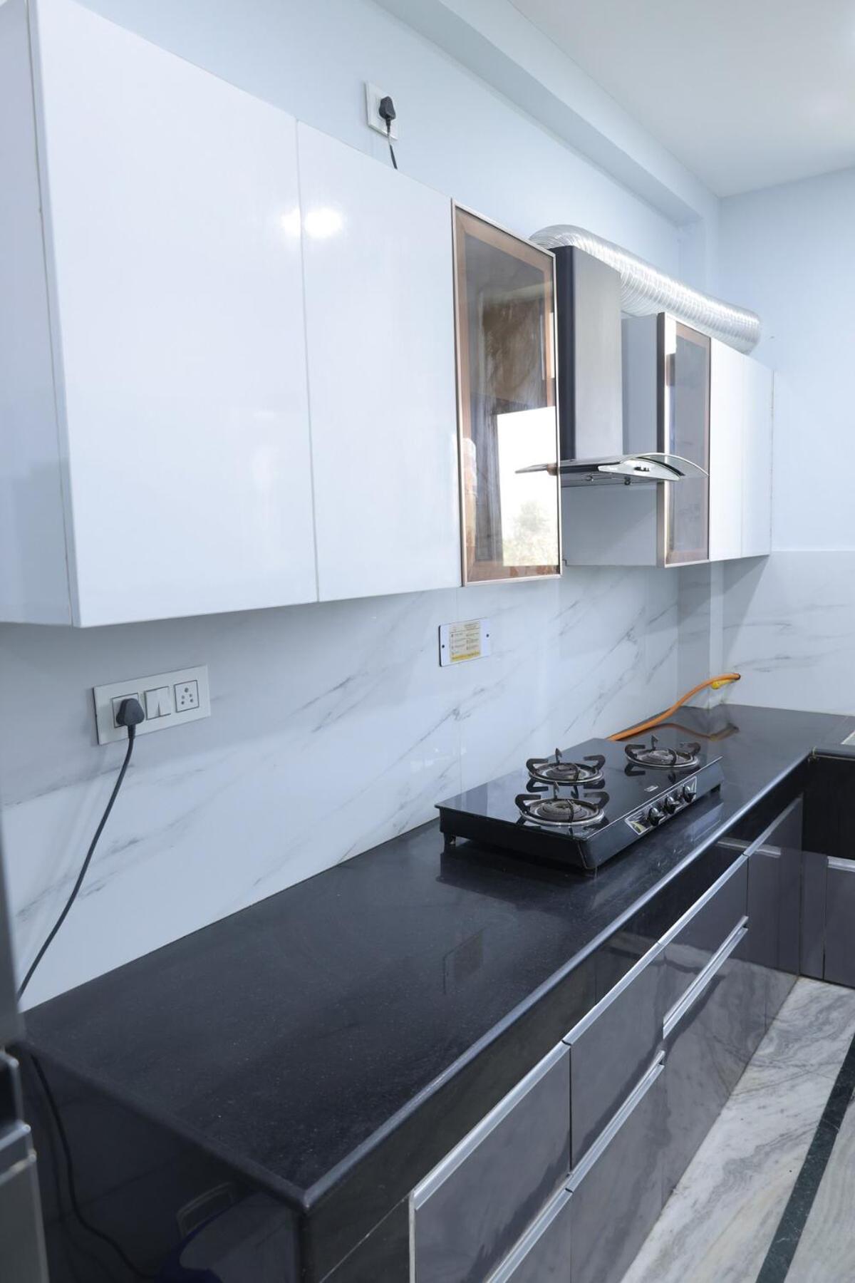 Aaranya Nivas 4bhk Apartment *